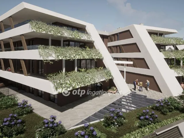 Eladó lakás Hajdúszoboszló 44 nm