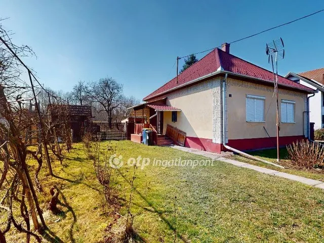 Eladó ház Vásárosnamény 90 nm