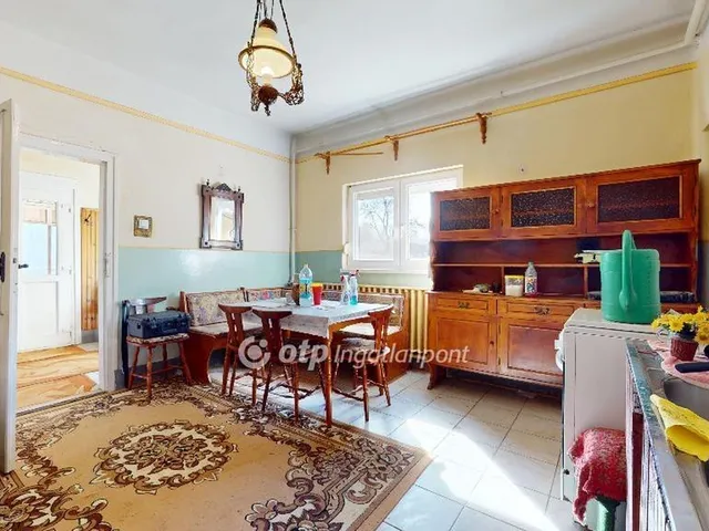 Eladó ház Vásárosnamény 90 nm