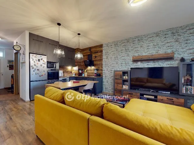 Eladó lakás Nyíregyháza 70 nm