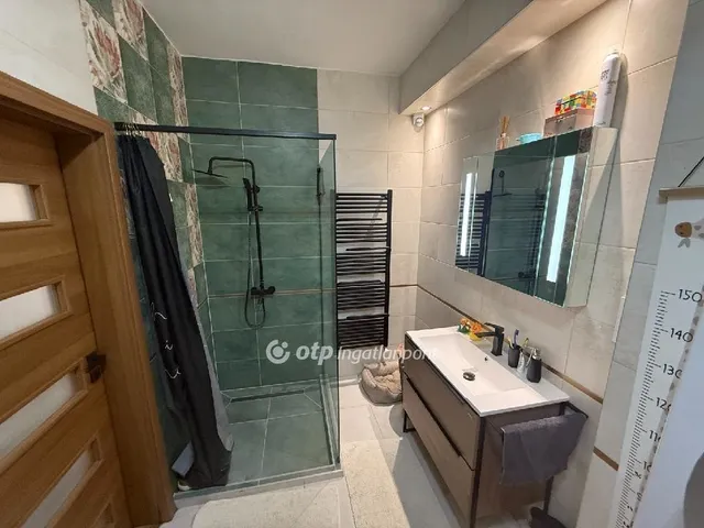 Eladó lakás Nyíregyháza 96 nm