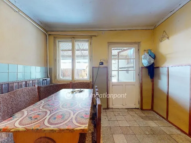 Eladó ház Fehérgyarmat 79 nm