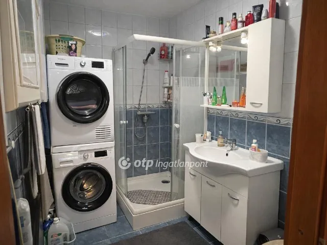 Eladó lakás Nyíregyháza, Érkert 42 nm