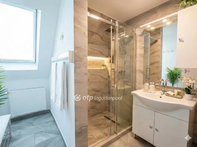 Eladó lakás Nyíregyháza 131 nm