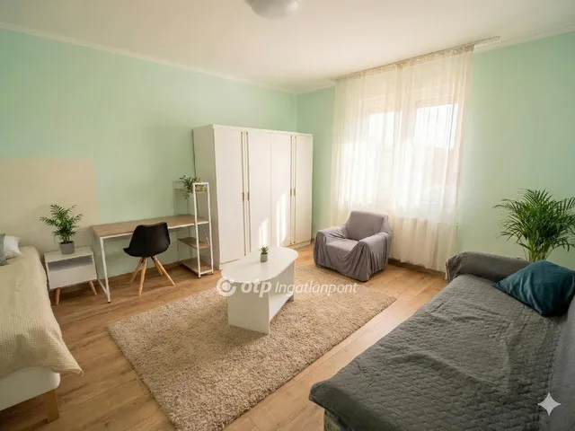 Eladó lakás Nyíregyháza 131 nm