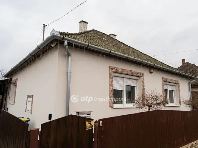 Eladó ház Jánkmajtis 130 nm