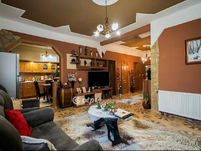 Eladó ház Jánkmajtis 130 nm