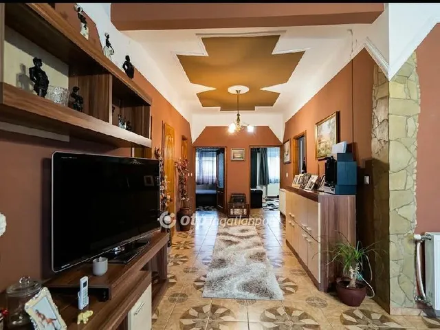 Eladó ház Jánkmajtis 130 nm