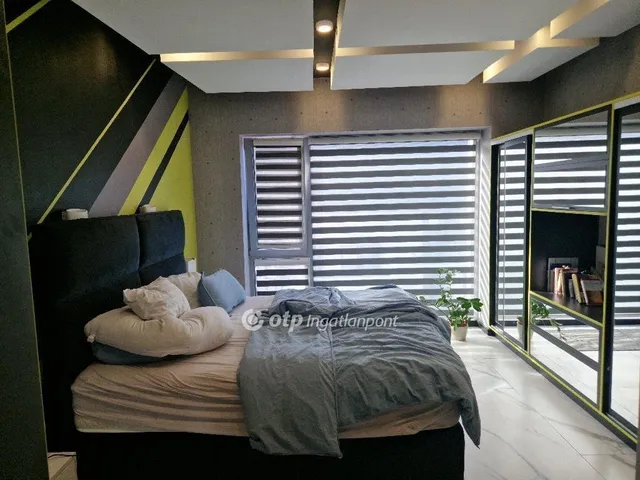 Eladó ház Nyíregyháza 400 nm