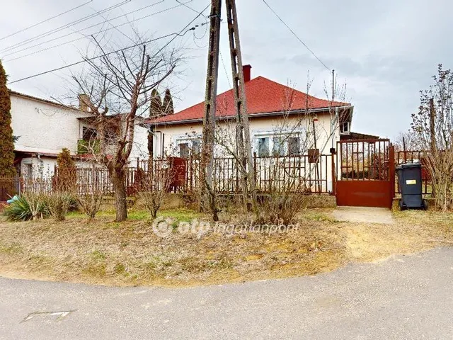 Eladó ház Nyírbátor 72 nm