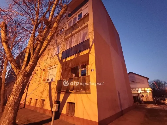 Eladó lakás Nyíregyháza 50 nm