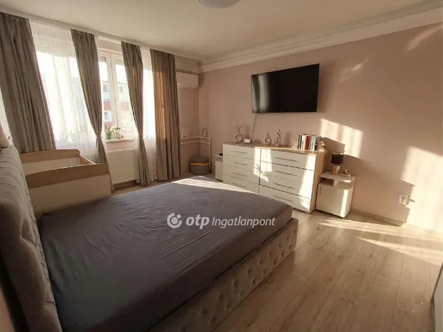 Eladó lakás Nyíregyháza 50 nm