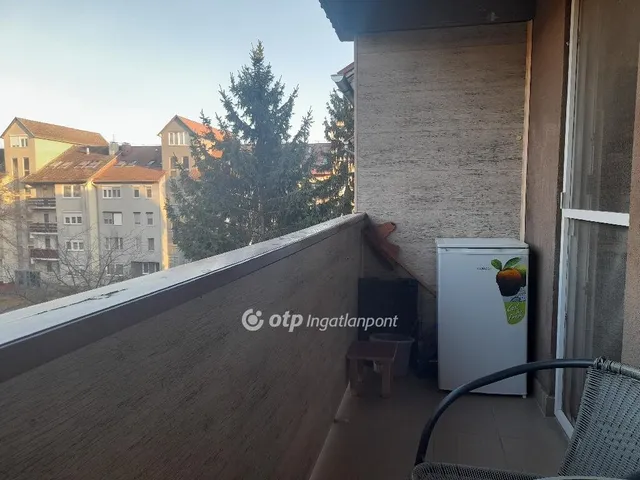 Eladó lakás Záhony 71 nm