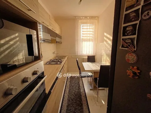 Eladó lakás Nyíregyháza 50 nm