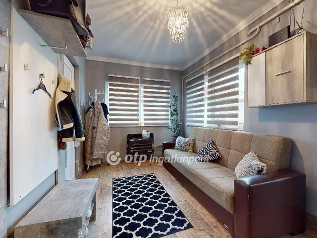 Eladó ház Nyírbogdány 73 nm