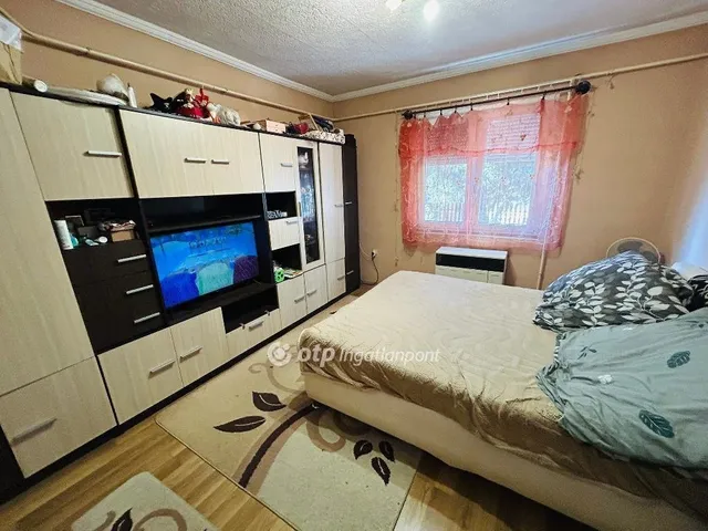 Eladó ház Demecser 90 nm