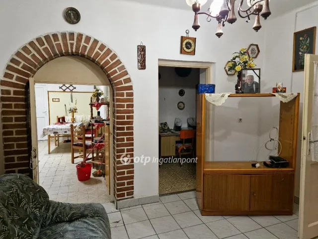 Eladó ház Nagykálló 130 nm