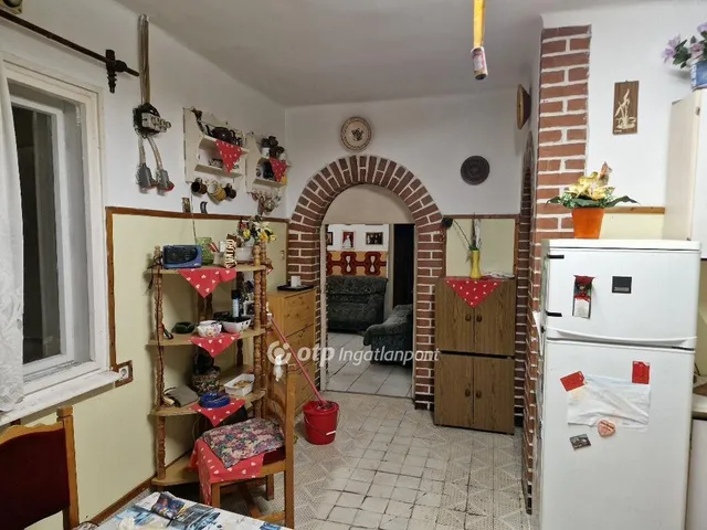 Eladó ház Nagykálló 130 nm