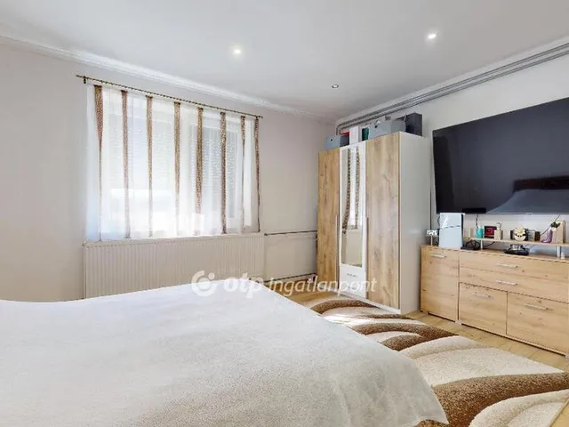 Eladó ház Nyírjákó 82 nm