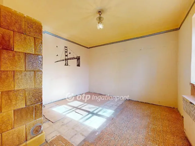 Eladó ház Kótaj 55 nm