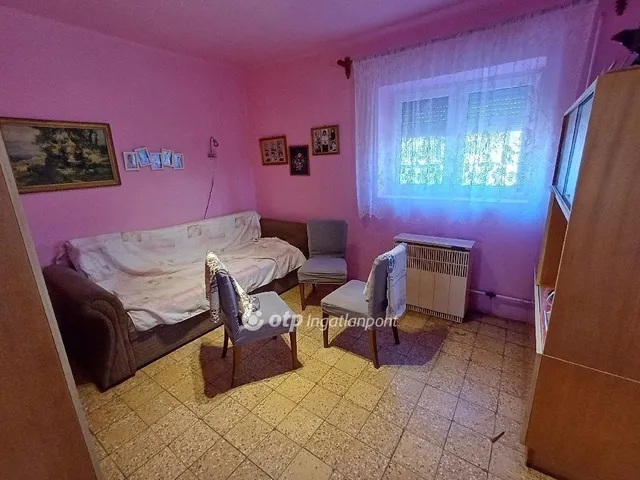 Eladó ház Nagycserkesz 40 nm