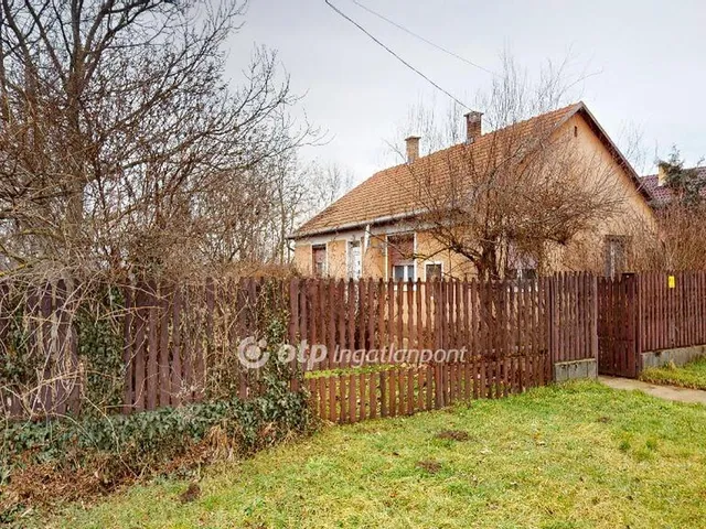 Eladó ház Geszteréd 77 nm