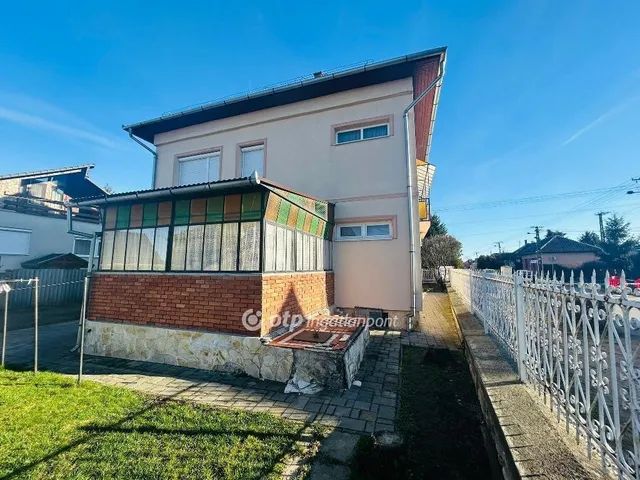 Eladó ház Kisvárda 150 nm