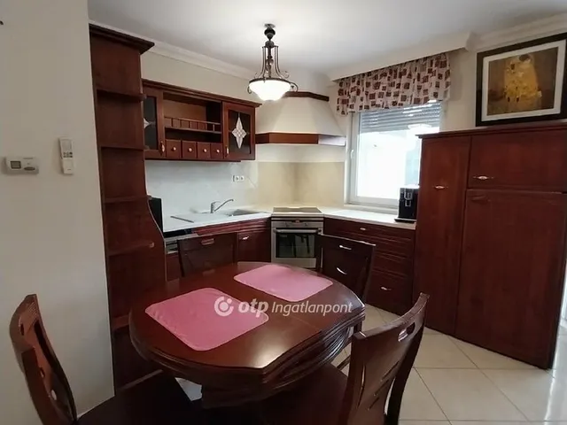 Eladó lakás Nyíregyháza 52 nm