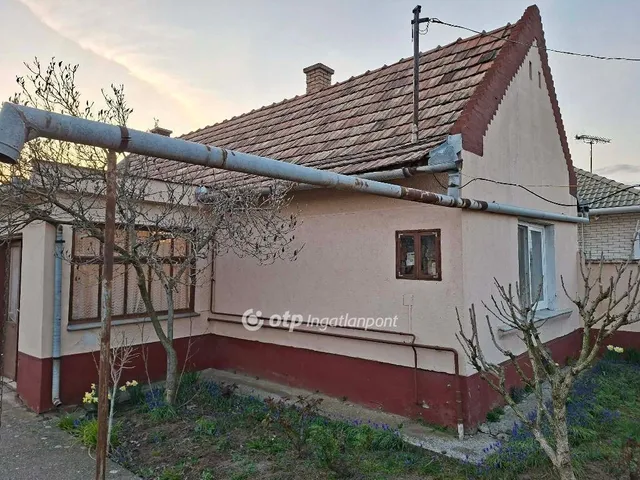 Eladó ház Hajdúböszörmény 66 nm