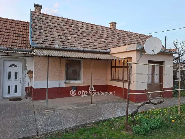 Eladó ház Hajdúböszörmény 66 nm
