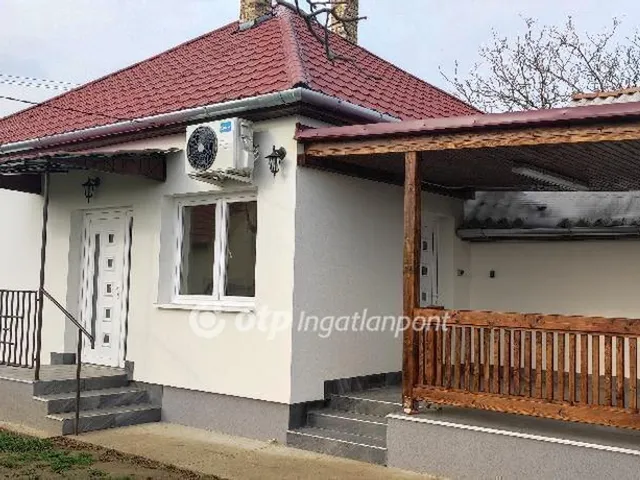 Eladó ház Nyírbogdány 80 nm