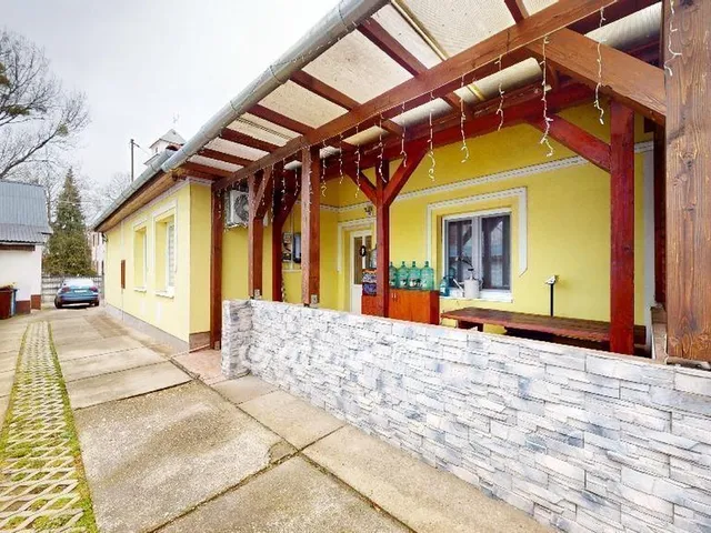 Eladó ház Nyírbátor 103 nm