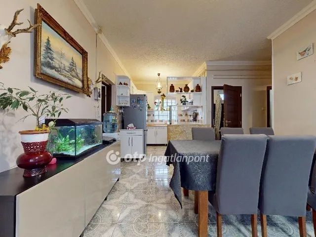 Eladó ház Nyírbátor 103 nm