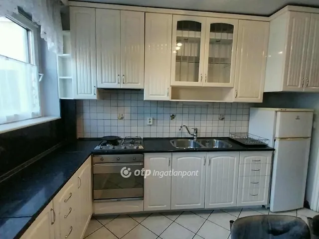 Eladó lakás Nyíregyháza 74 nm