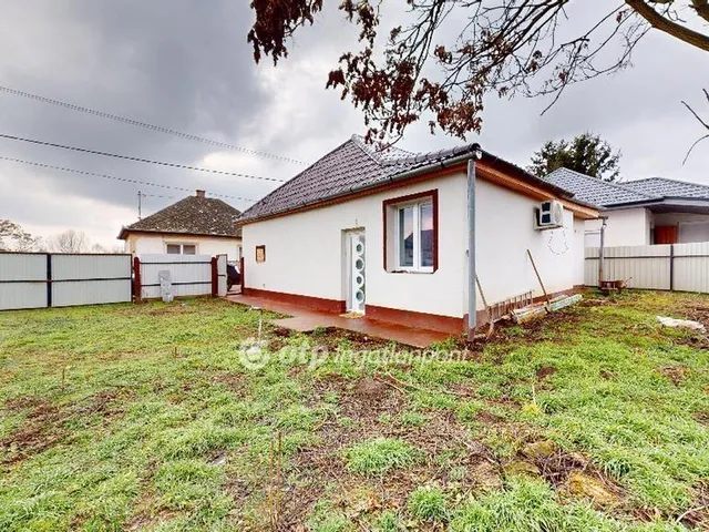 Eladó ház Nagykálló 90 nm