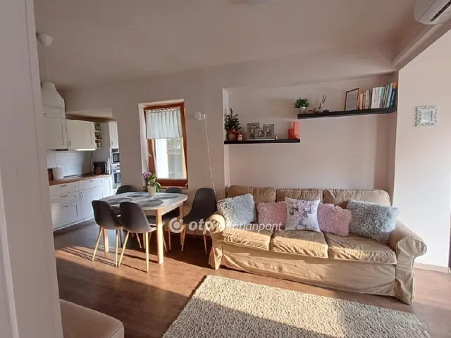 Eladó ház Nyíregyháza 95 nm