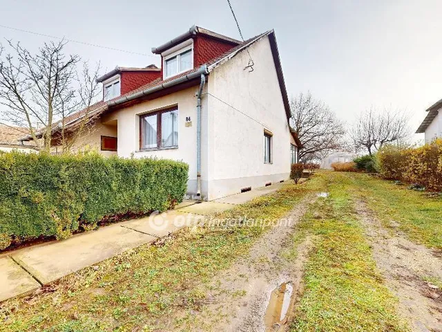 Eladó ház Nyírtelek 187 nm