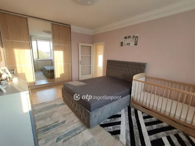 Eladó lakás Nyíregyháza 50 nm