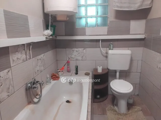 Eladó ház Tiszavasvári 56 nm