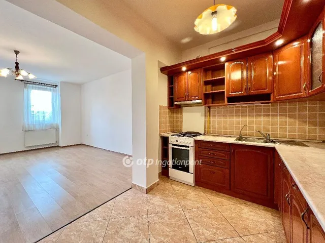 Eladó lakás Nyíregyháza 55 nm