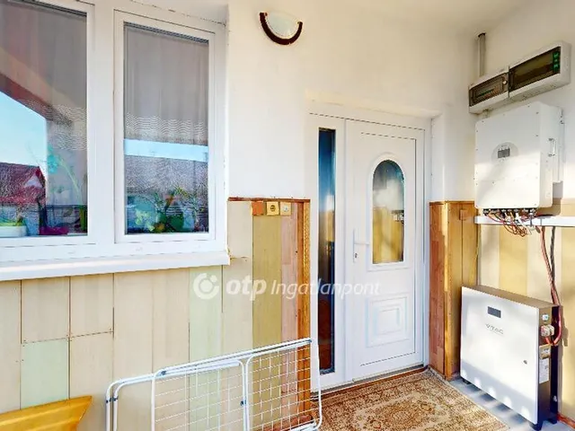 Eladó ház Nyírmada 130 nm