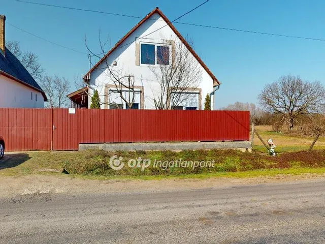 Eladó ház Nyírjákó 90 nm