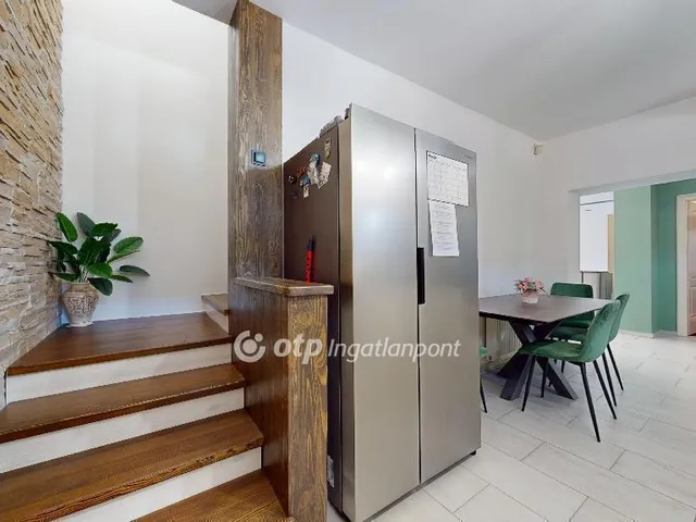 Eladó ház Nyíregyháza 166 nm