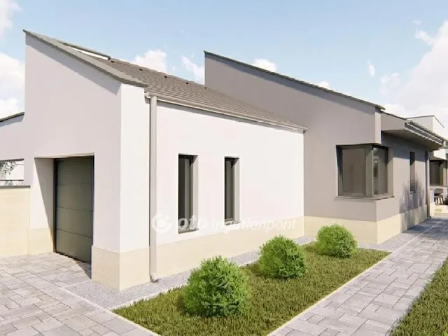 Eladó üdülő és hétvégi ház Nyíregyháza 117 nm