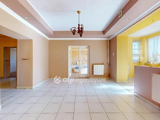 Eladó ház Mándok 160 nm