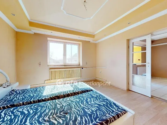 Eladó ház Mándok 160 nm