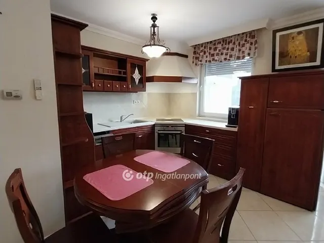 Eladó lakás Nyíregyháza 52 nm