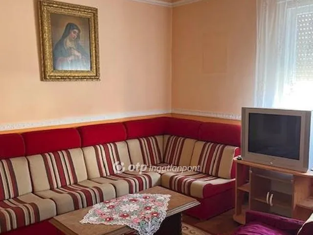 Eladó ház Nyírmada 160 nm