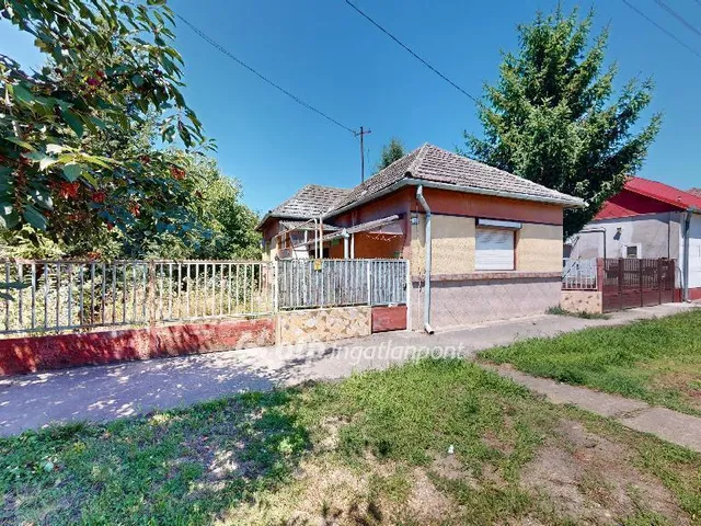 Eladó ház Kisvárda 63 nm