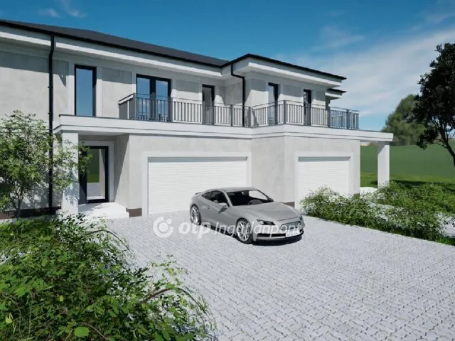 Eladó ház Nyíregyháza 153 nm